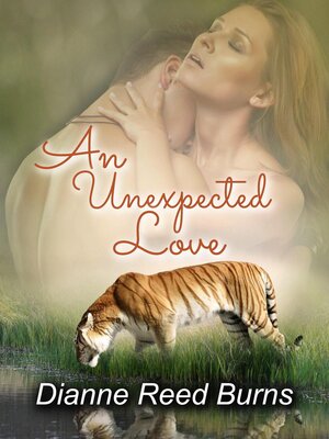 cover image of An Unexpected Love